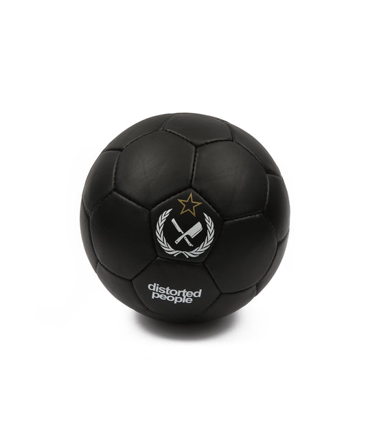 Russian Blades football by Distorted People