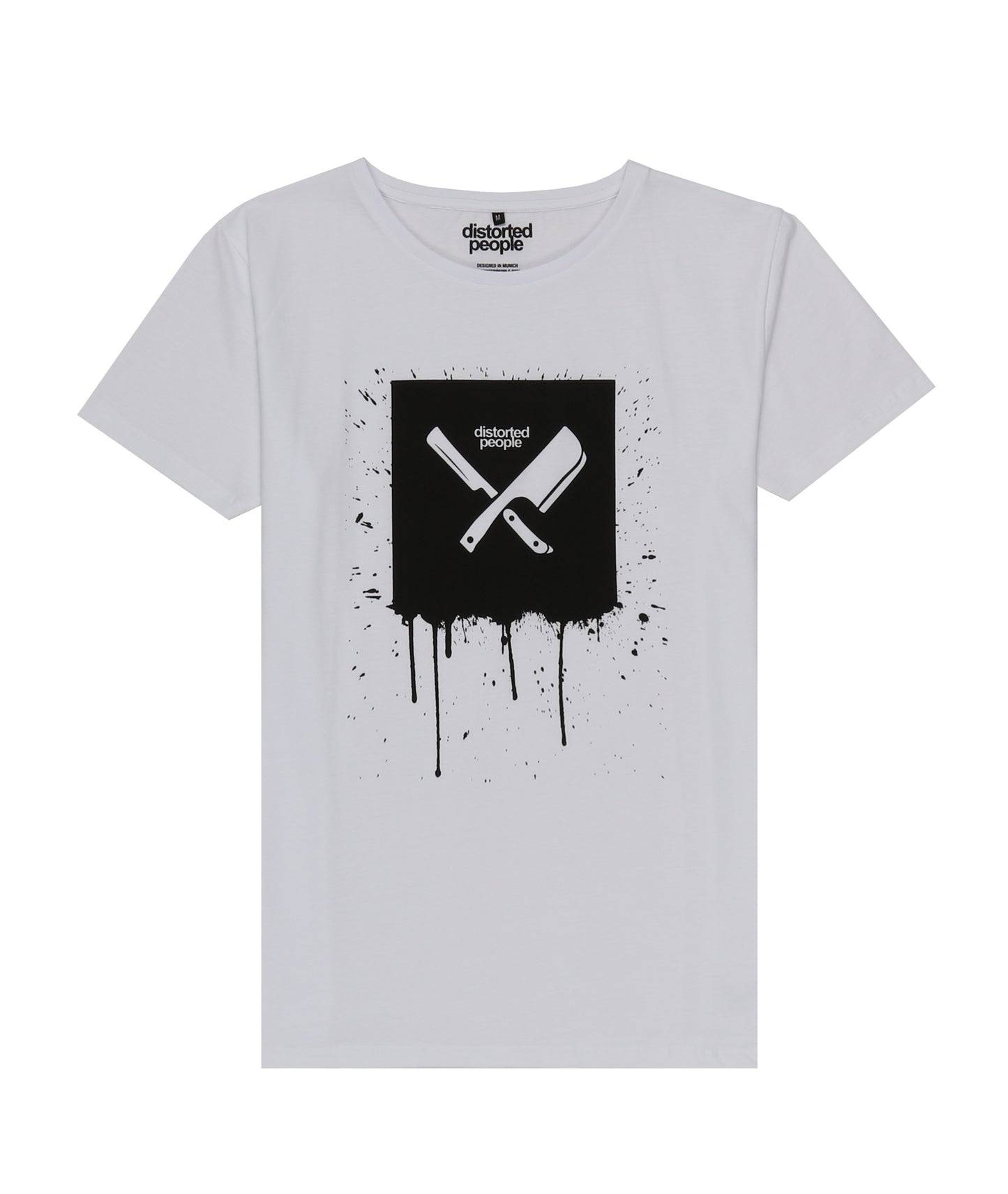 Splatter Blades