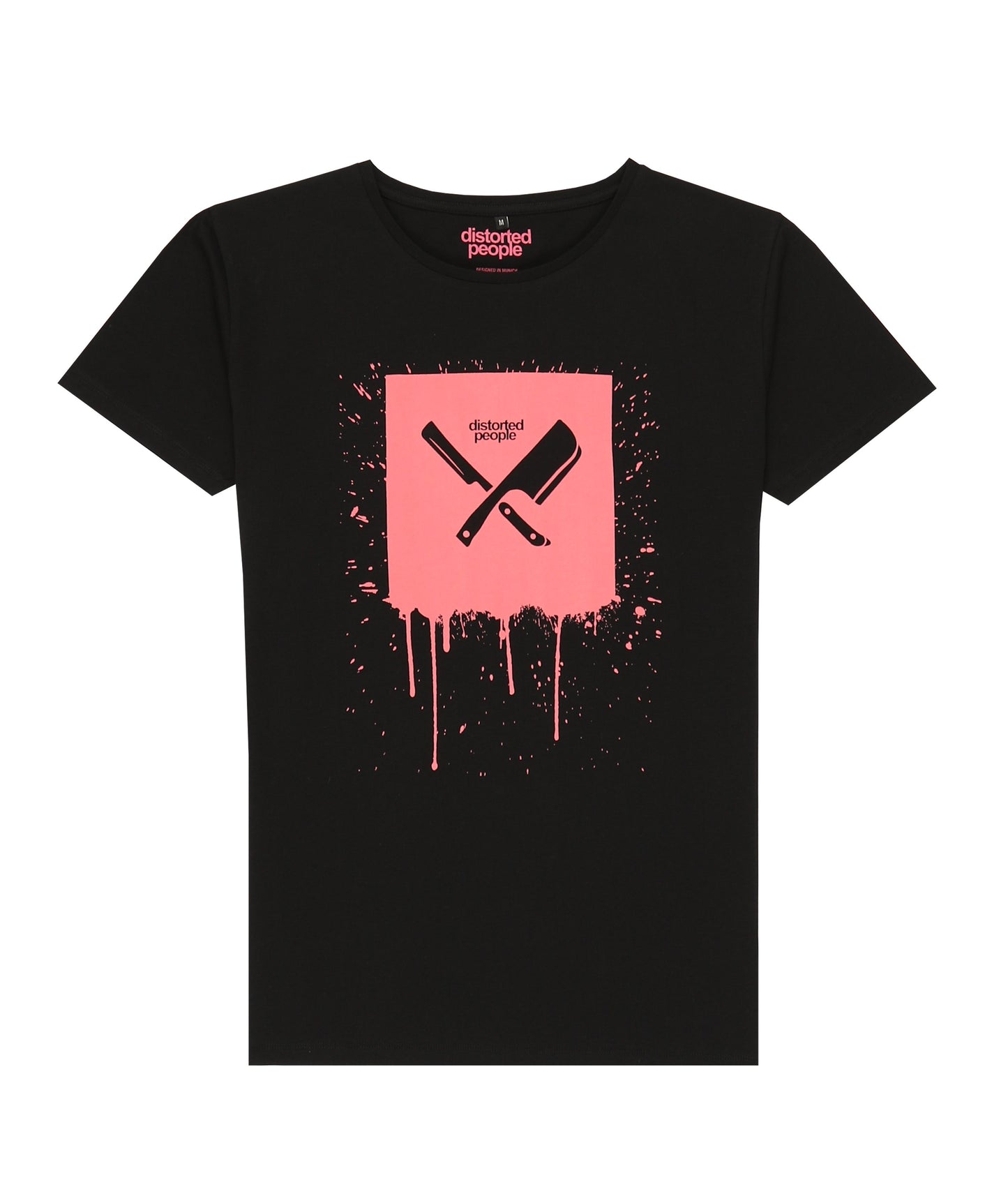 Splatter Blades