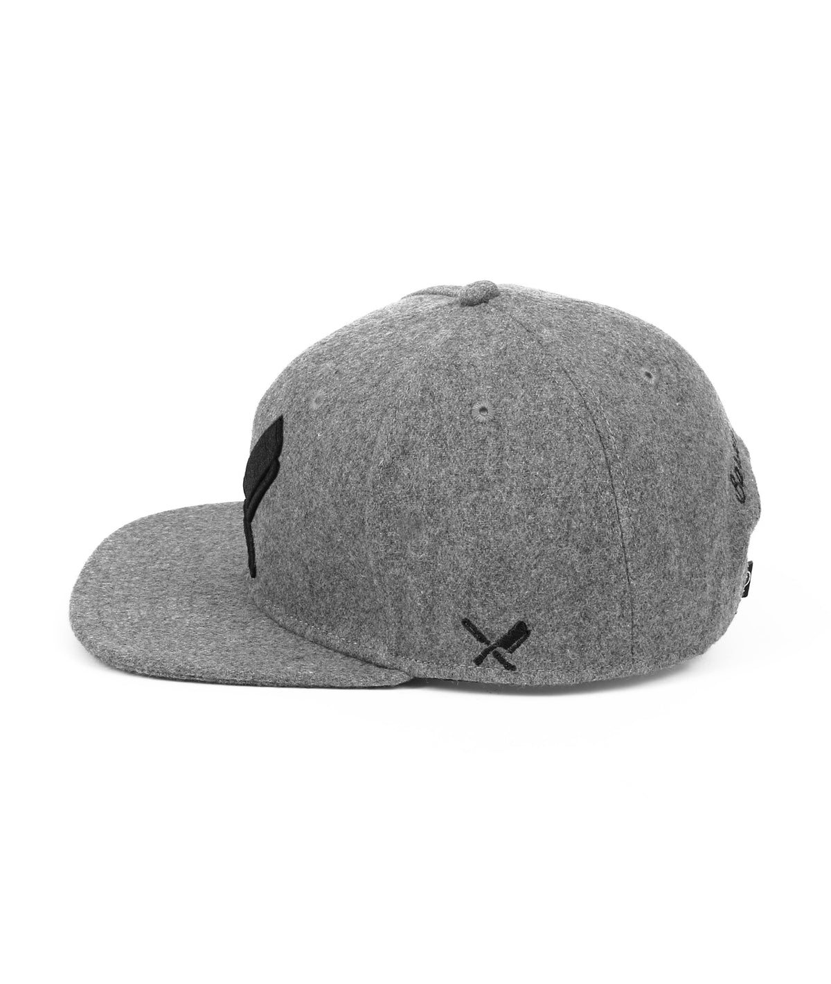 Blades Wool