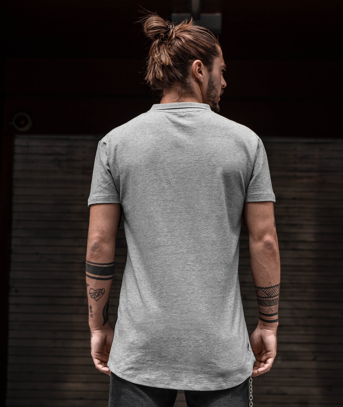 Premium Poloshirt