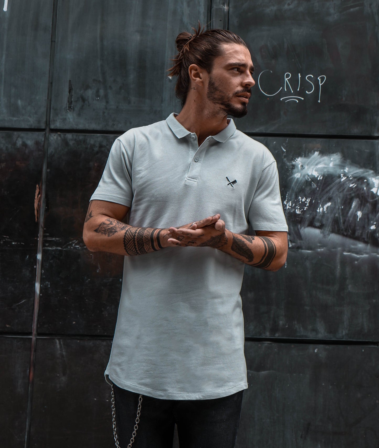 Premium Poloshirt