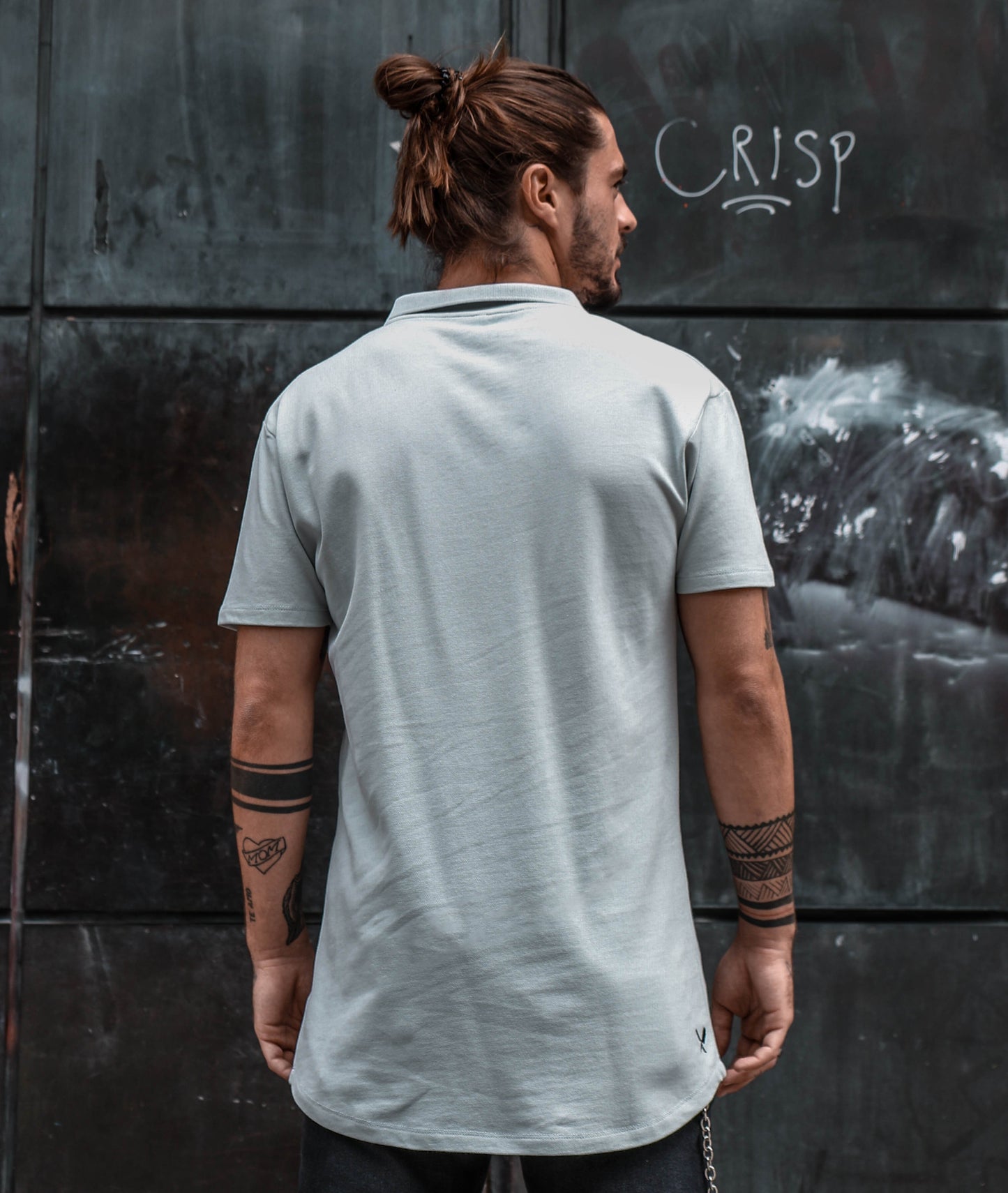 Premium Poloshirt