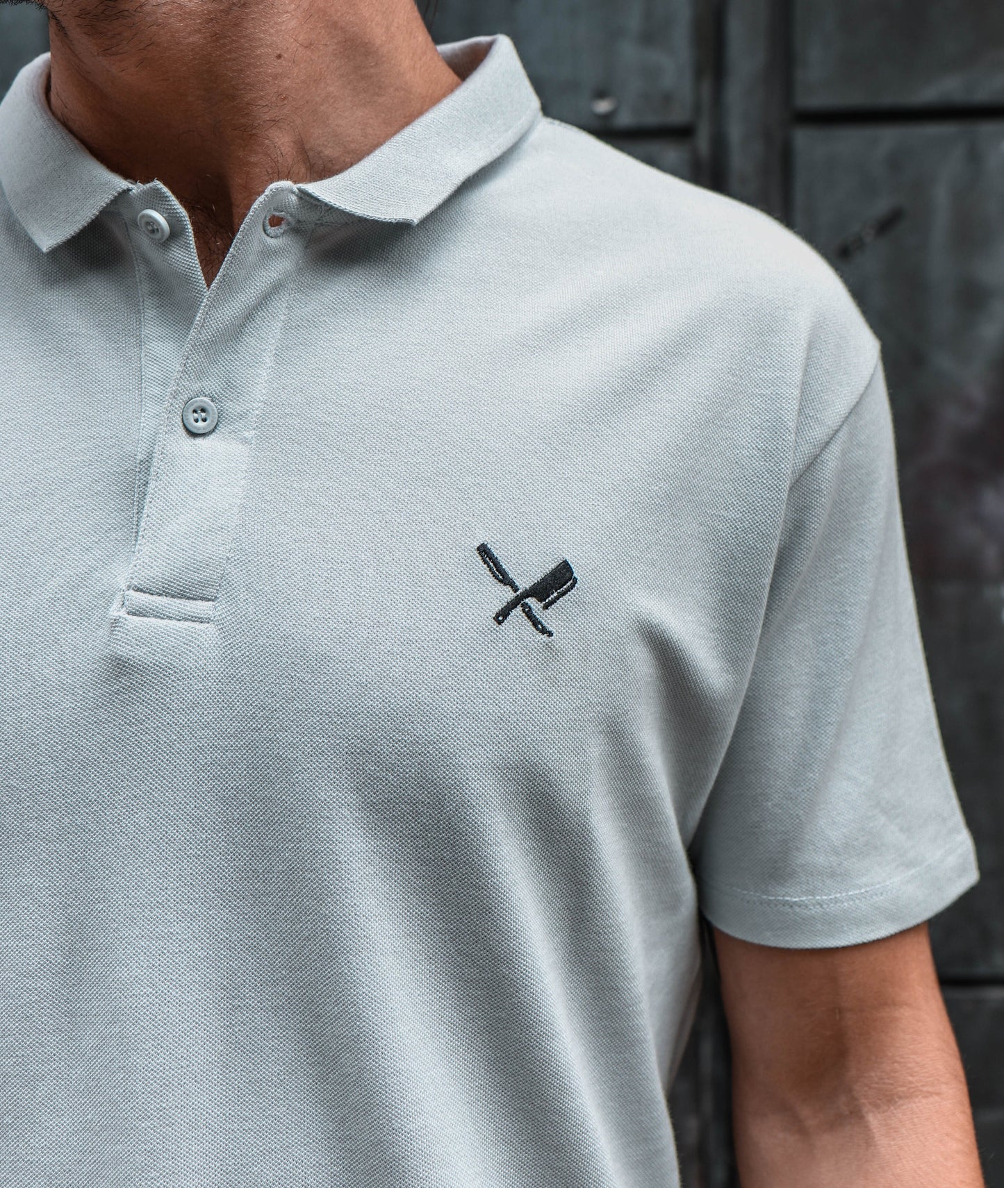 Premium Poloshirt