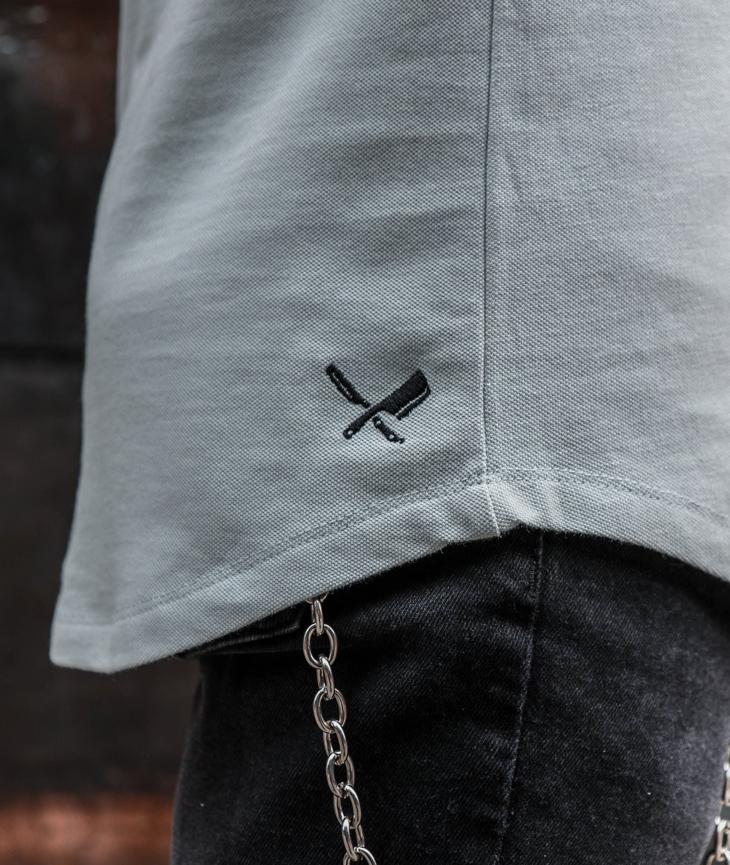 Premium Poloshirt