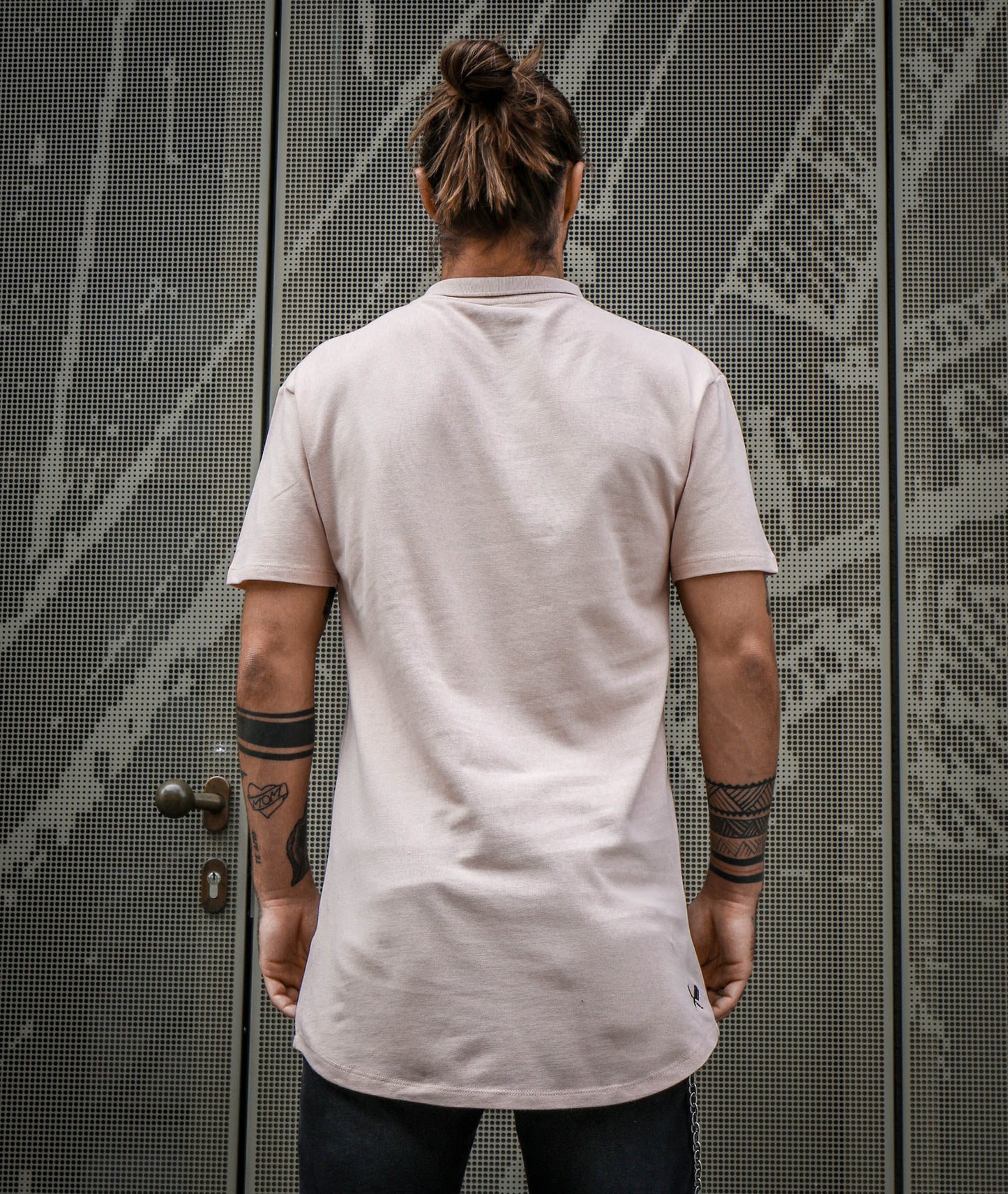 Premium Poloshirt