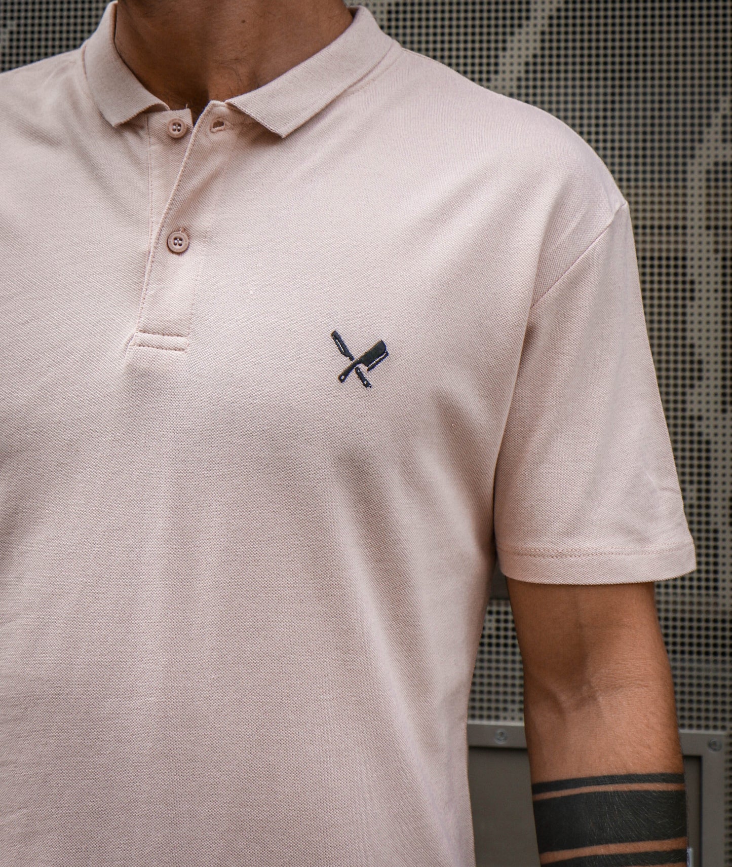 Premium Poloshirt