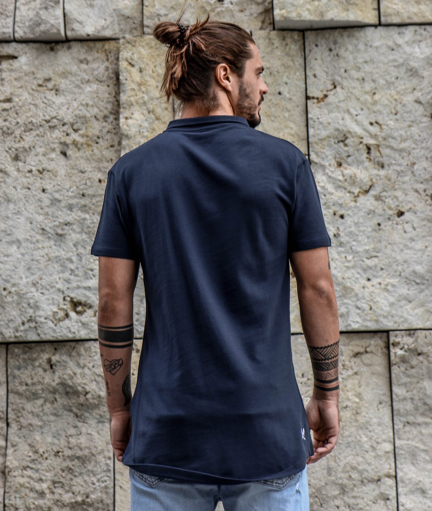 Premium Poloshirt