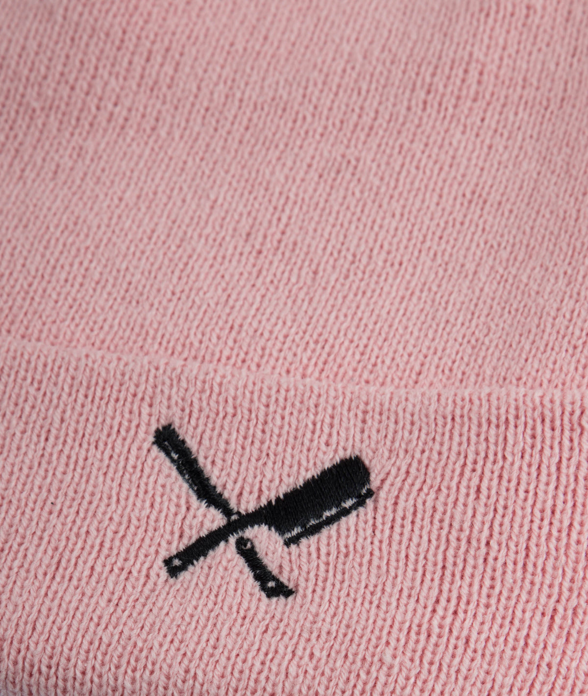 Classic Blades beanie by Distorted People