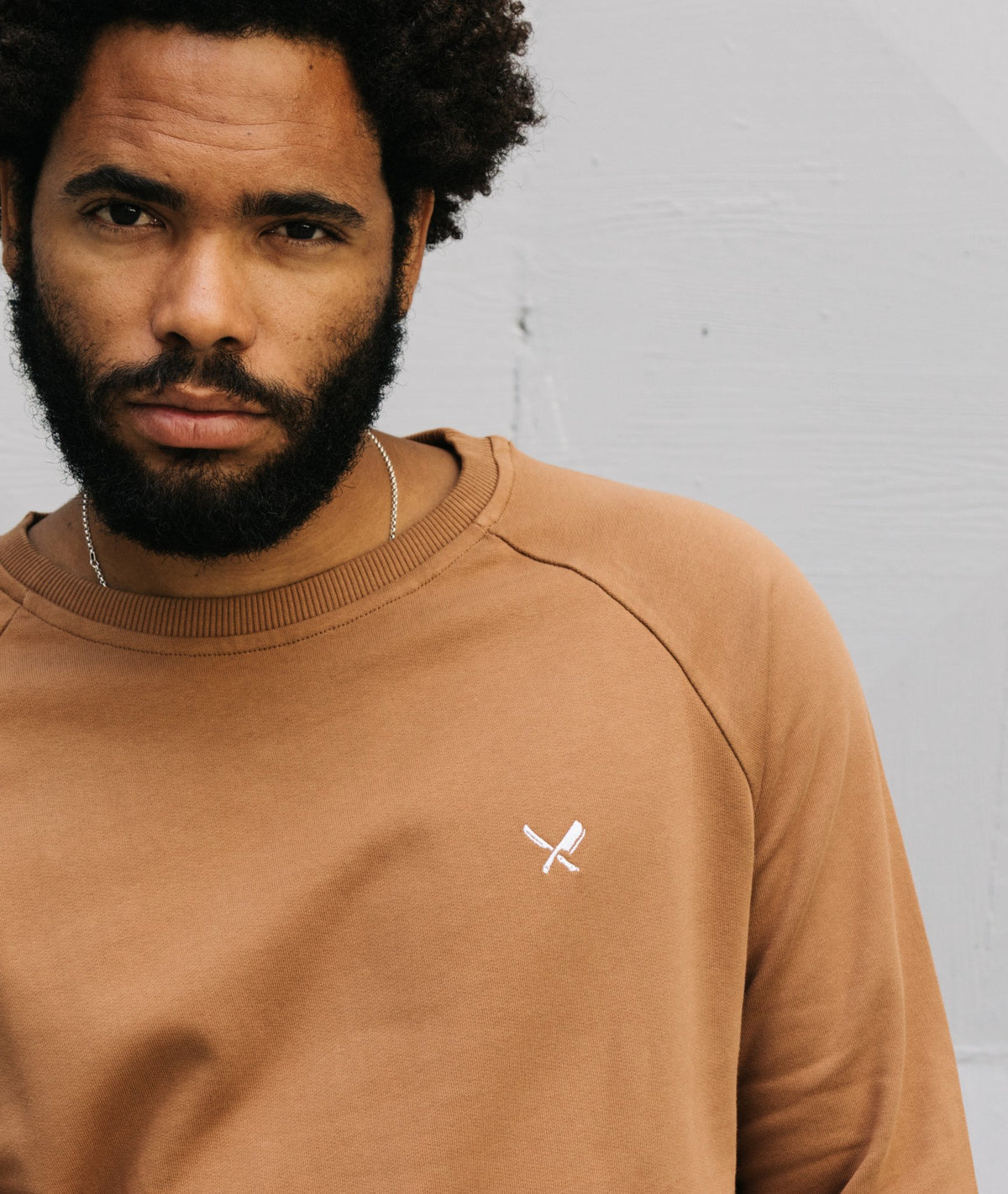 CREW NECK sweatshirt by Distorted People