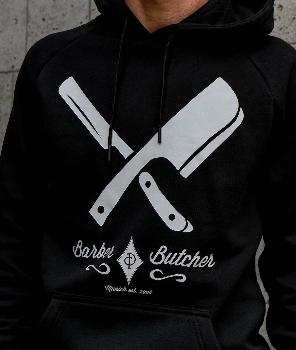 Original Blades