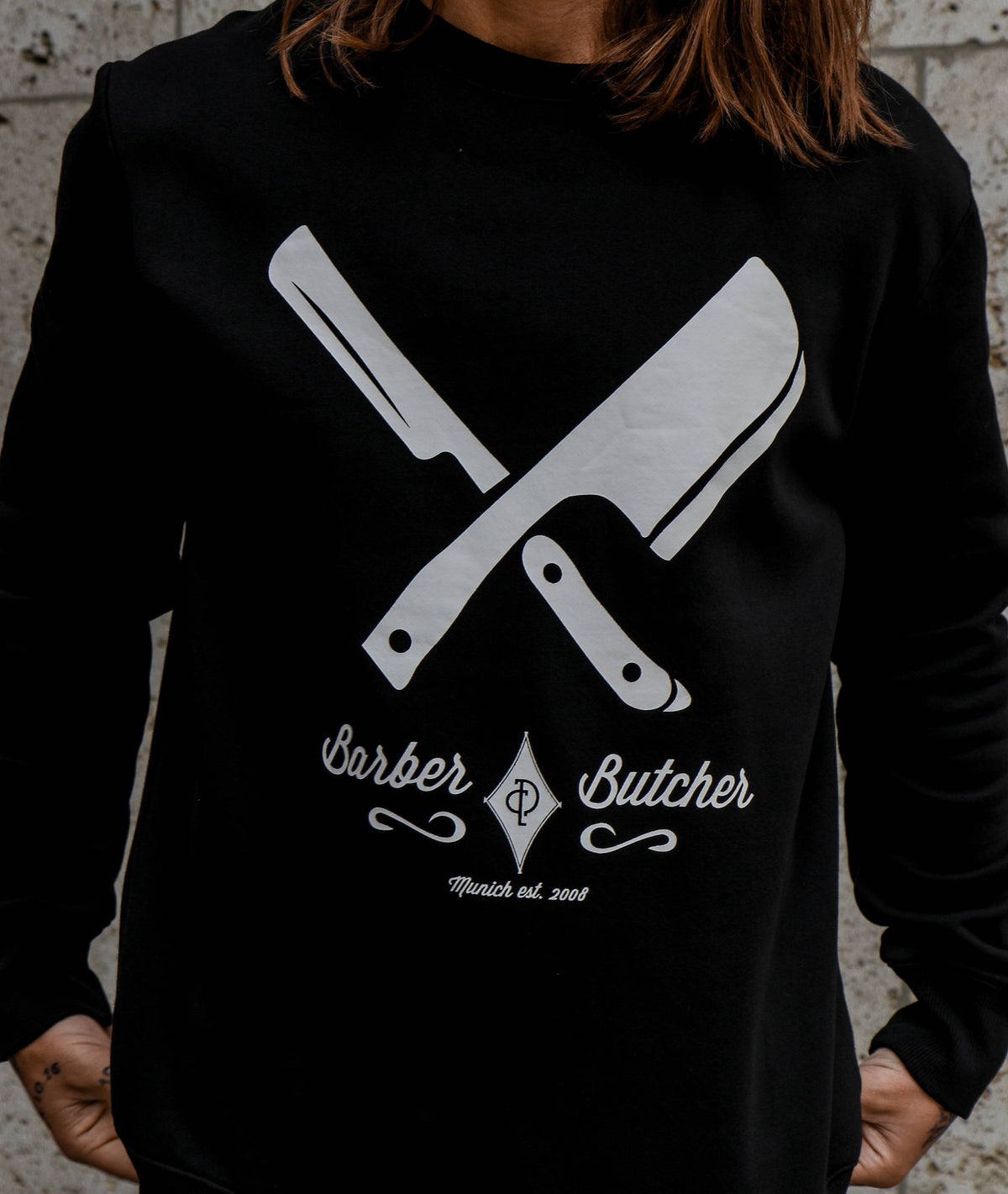 Original Blades
