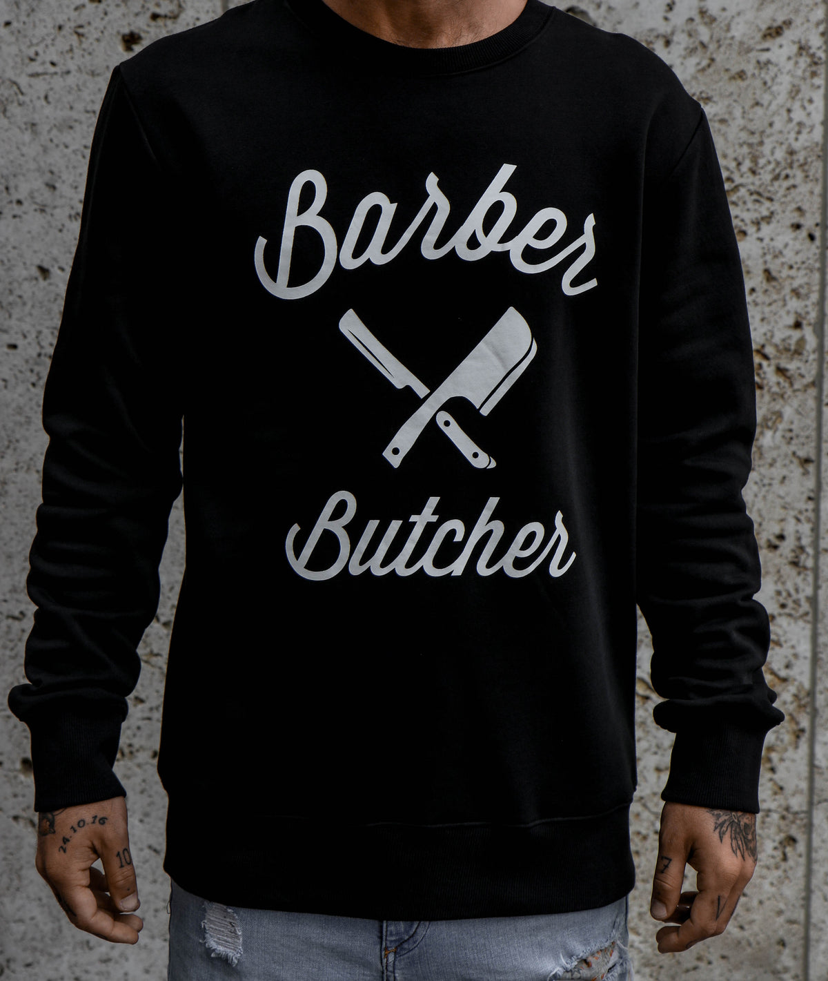 BB Blades