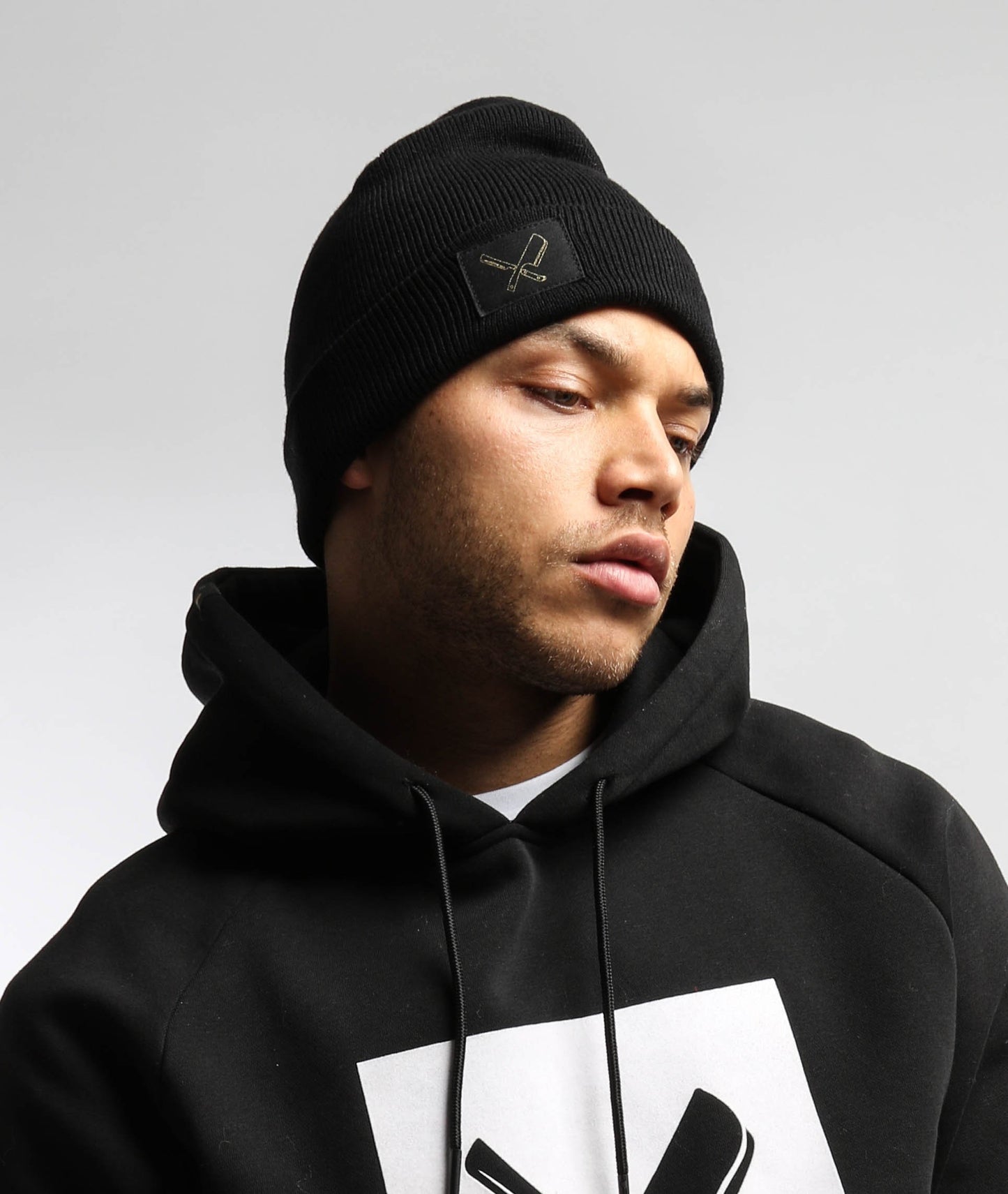 Decade Blades Beanie