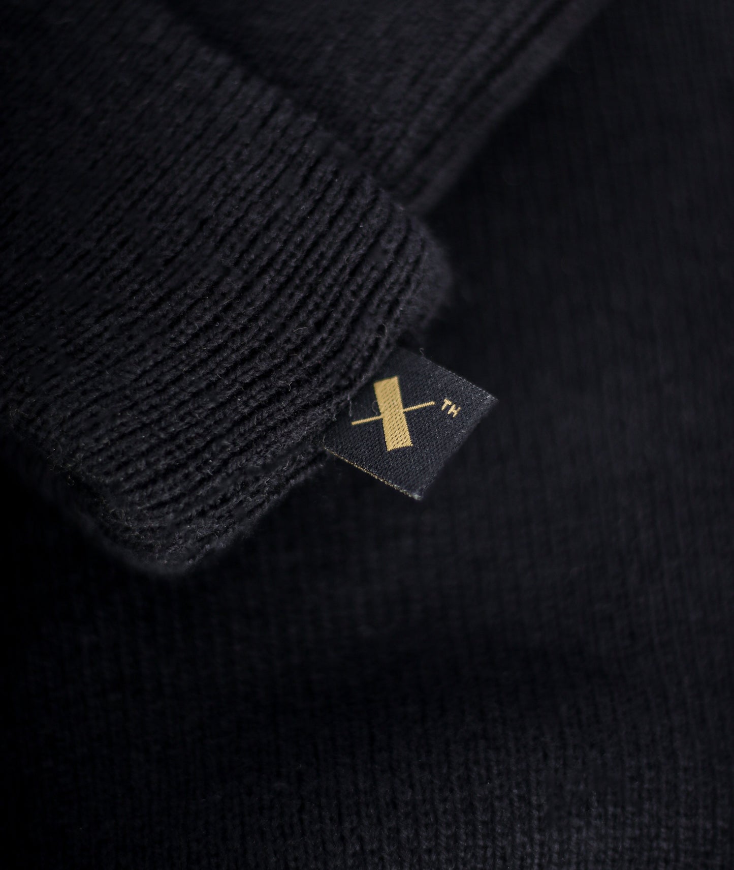Decade Blades Beanie