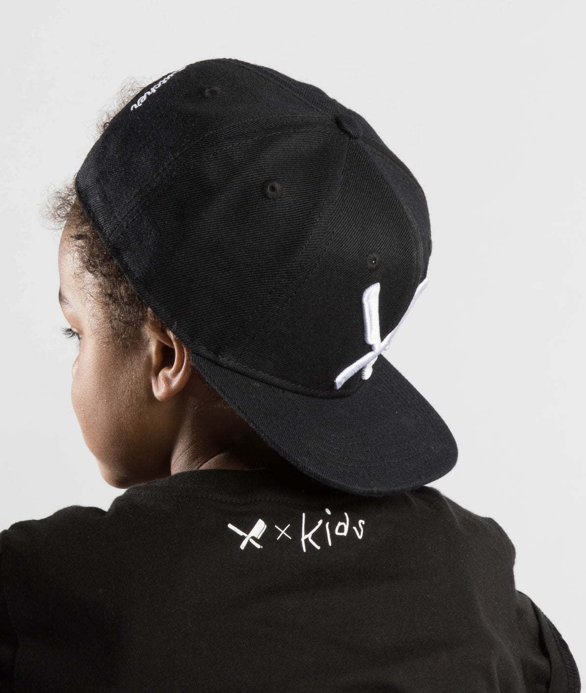 Kids Blades Tee t-shirt by Distorted People