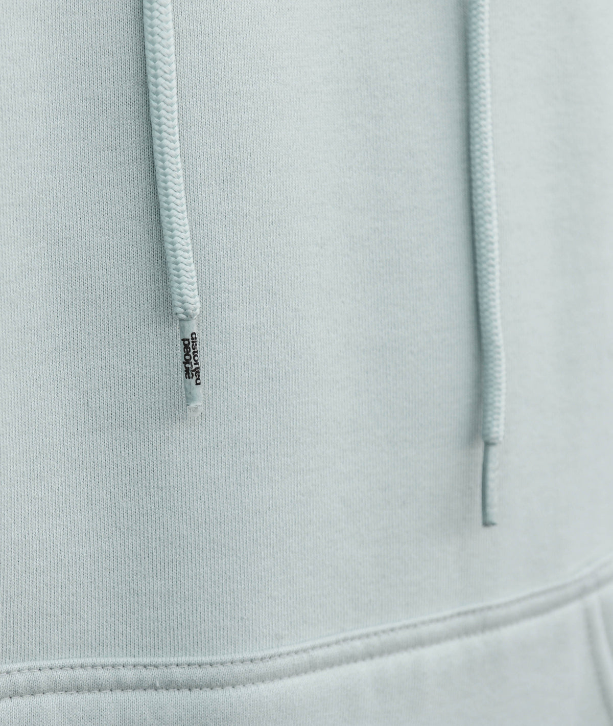 Basic Raglan Hoodie