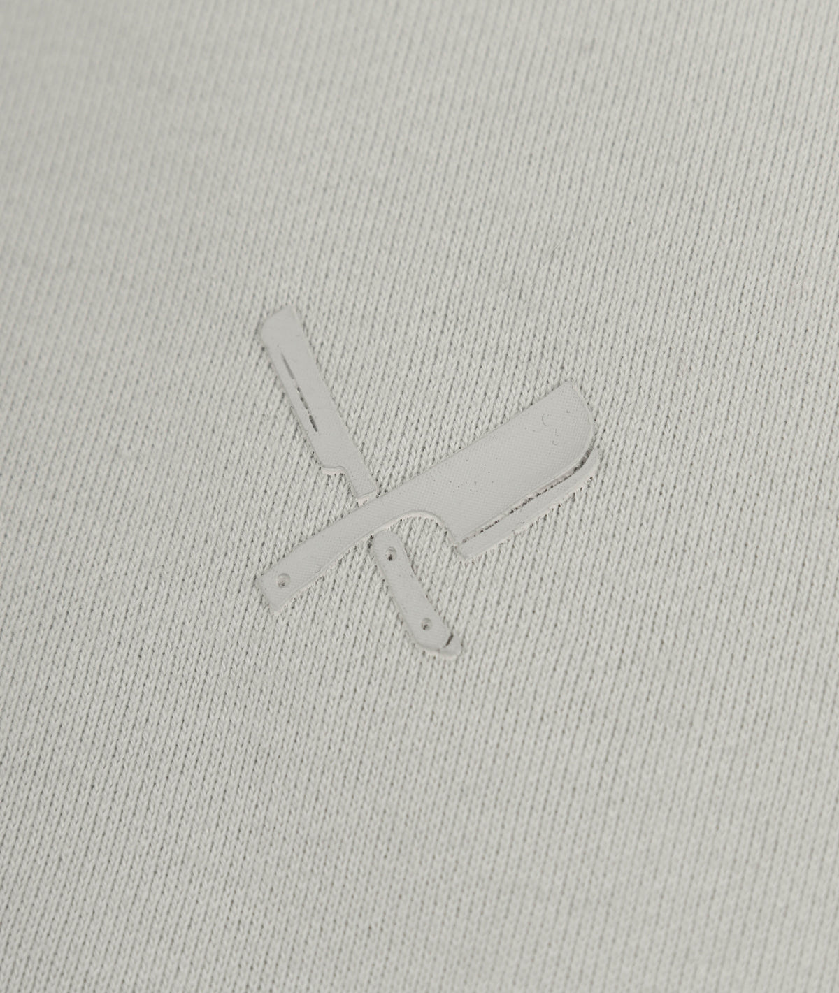 Basic Raglan Hoodie