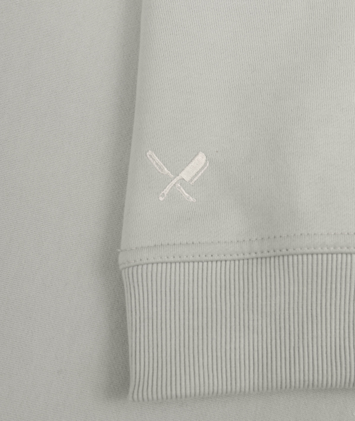 Basic Raglan Hoodie