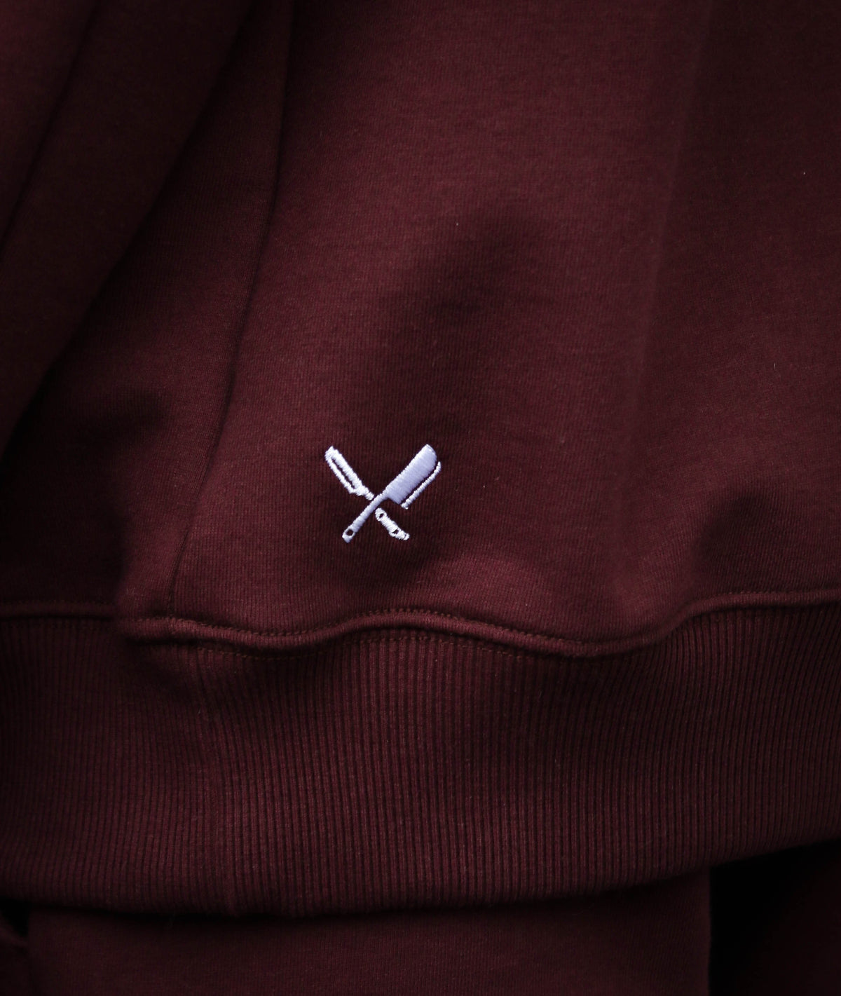 Crew Neck Sweater