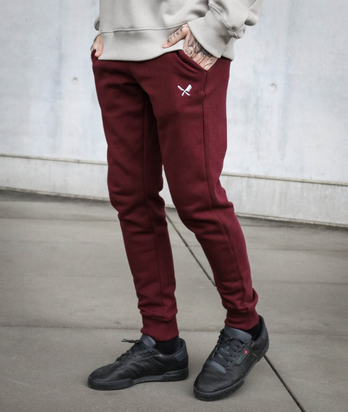 Classic Sweatpants