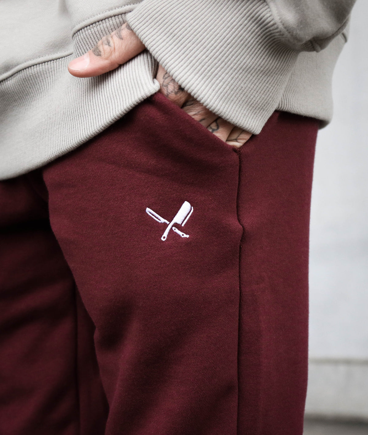 Classic Sweatpants