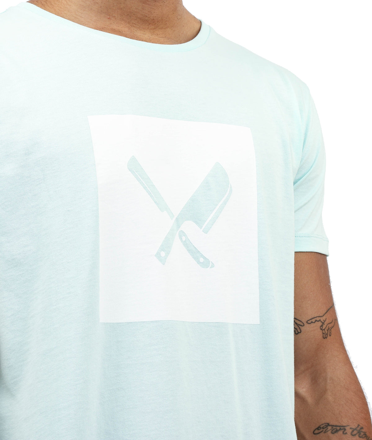 Box Blades