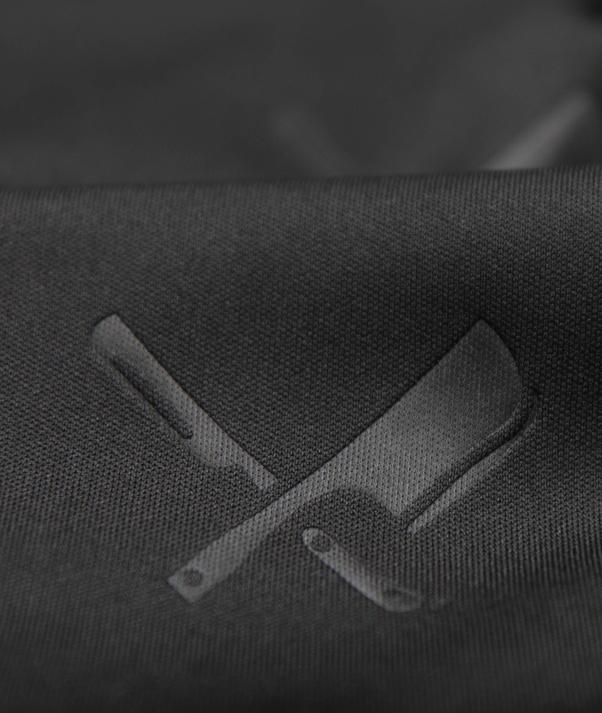 Russia Allover Blades jersey by Distorted People