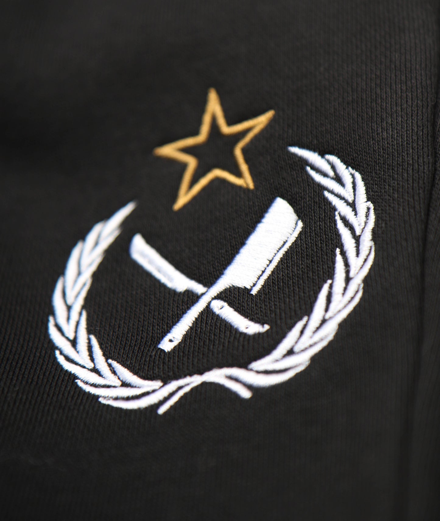 Russia sweatpants by Distorted People