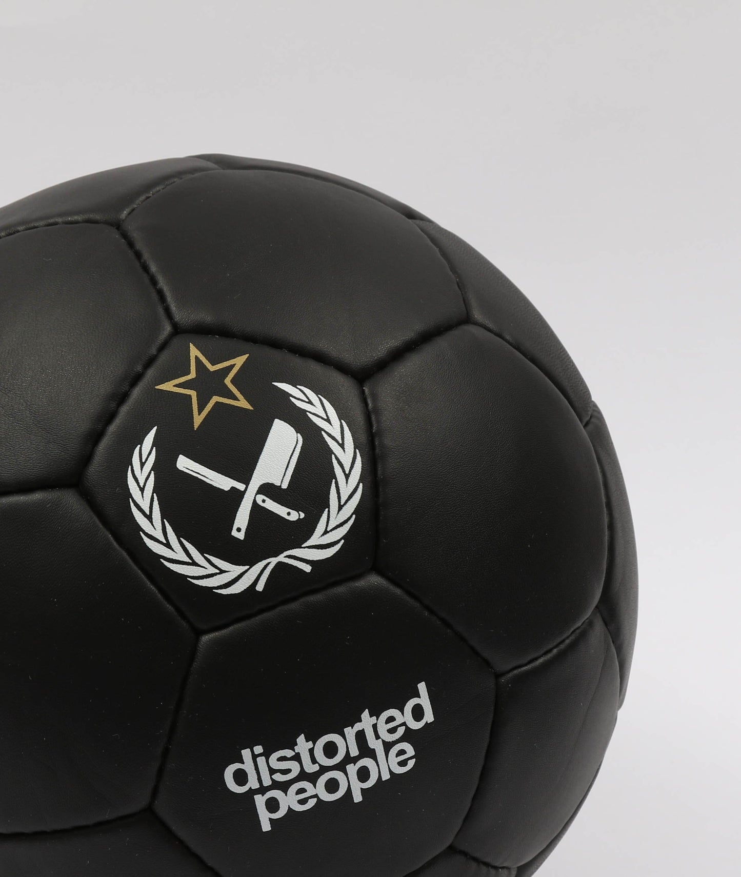 Russian Blades football by Distorted People
