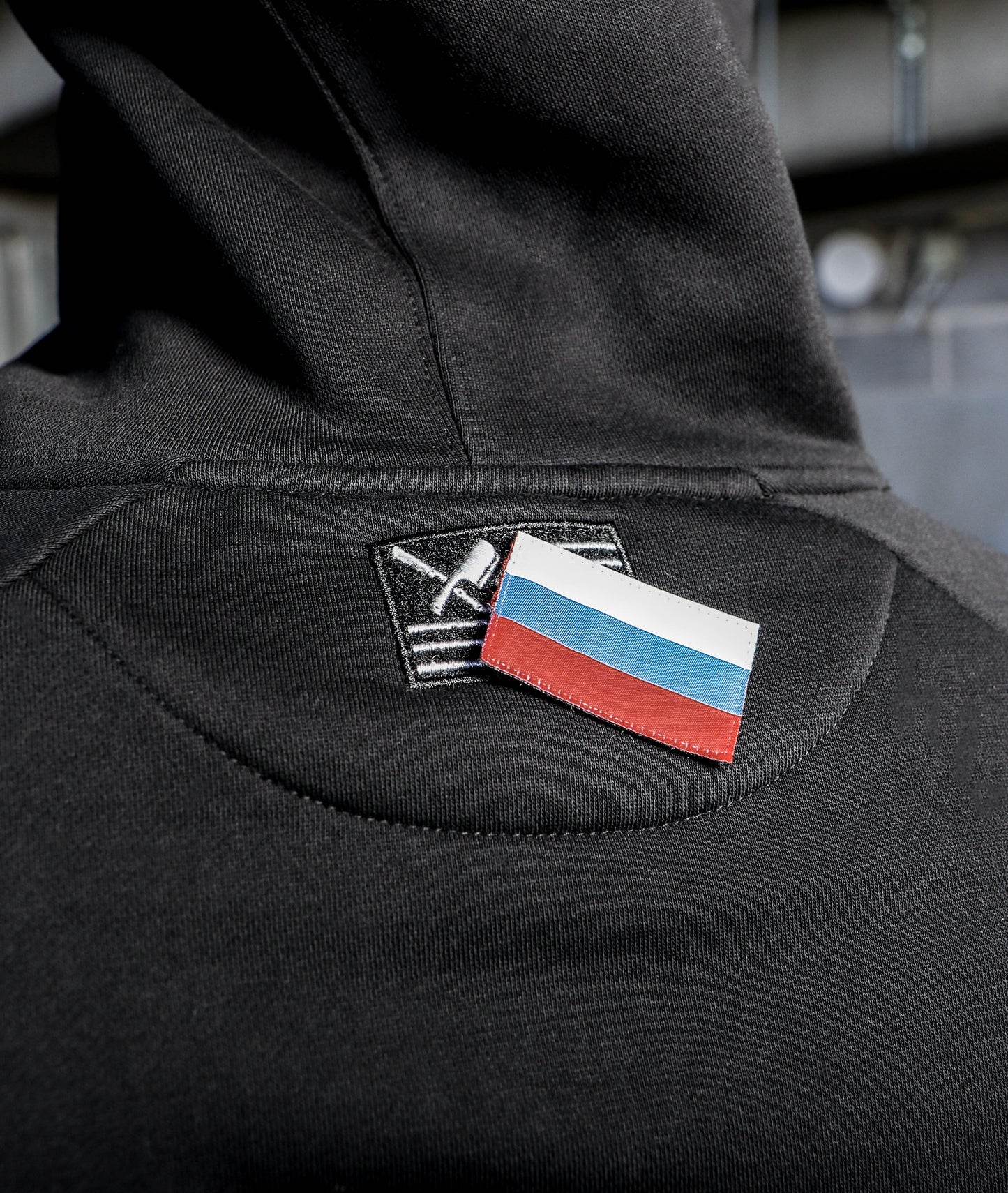 Russian Blades
