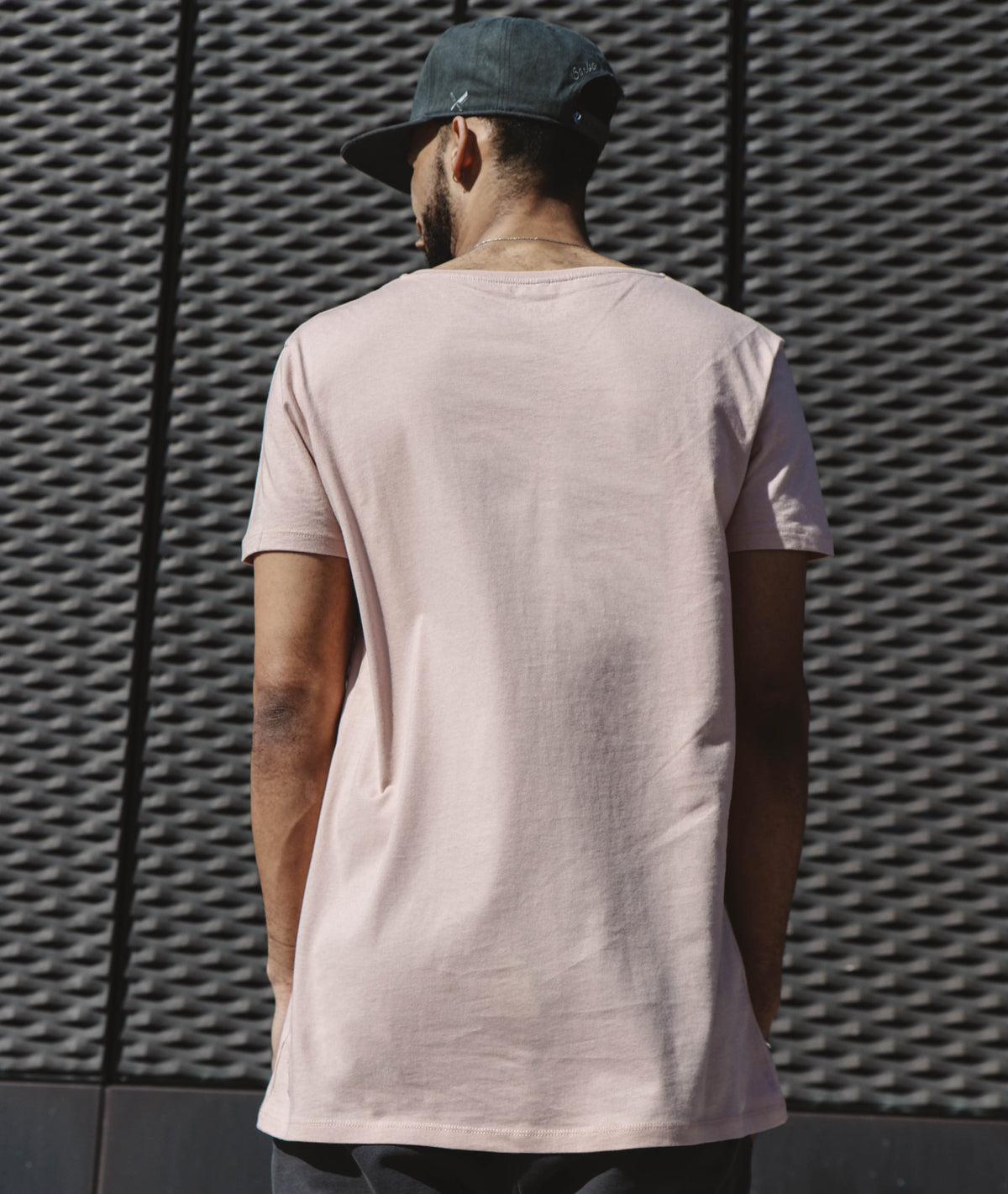 Grand Crew Neck