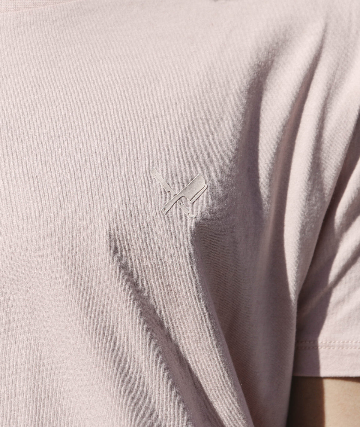 Grand Crew Neck