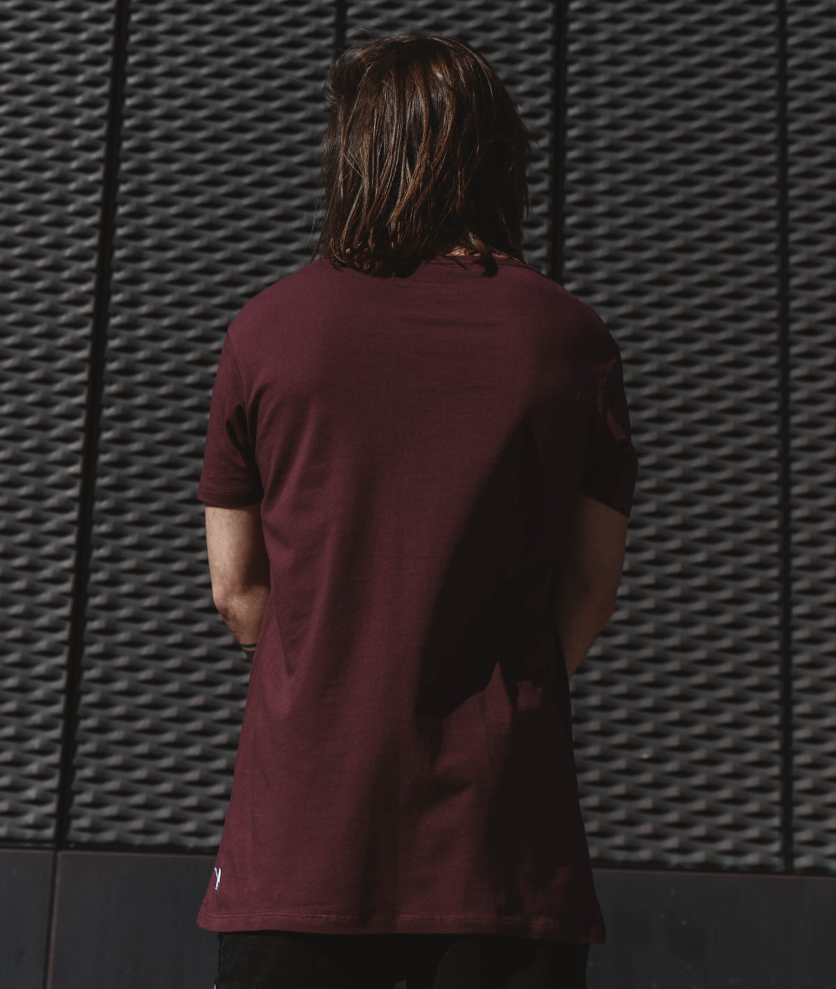 Grand Crew Neck