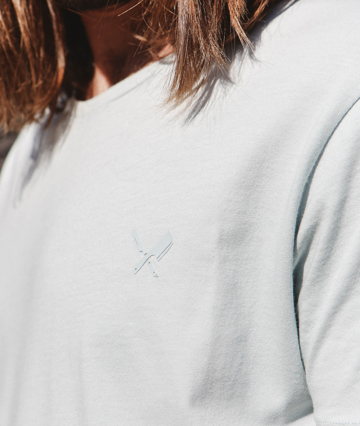Grand Crew Neck