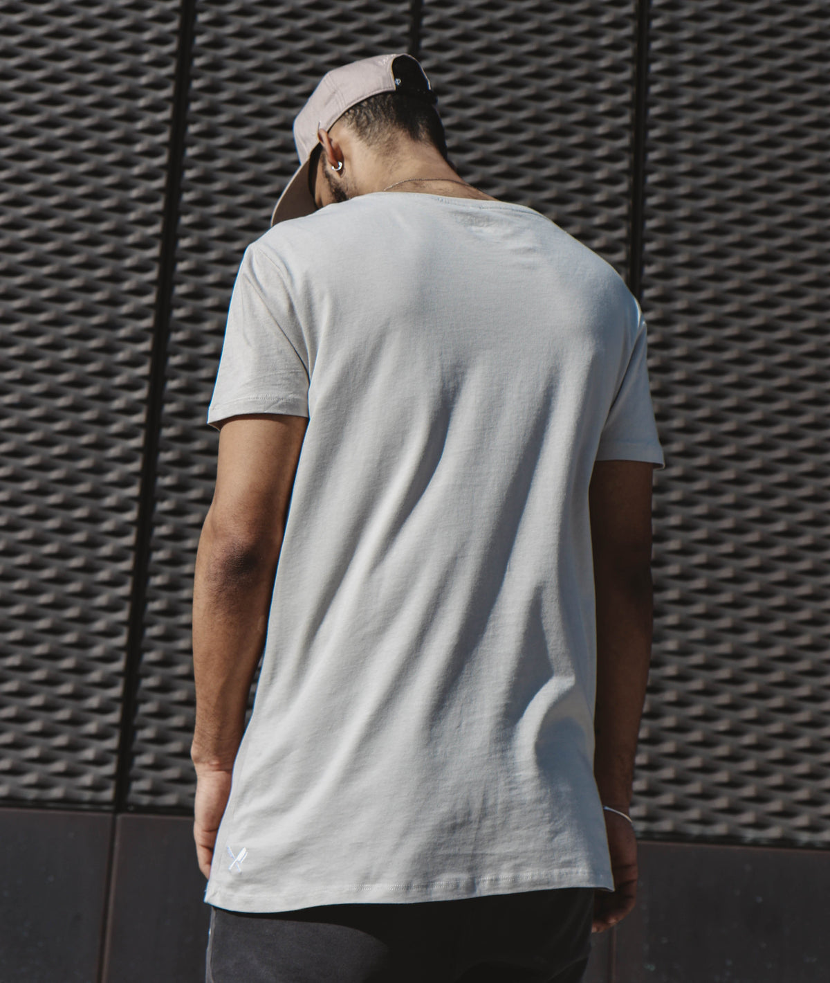 Grand Crew Neck