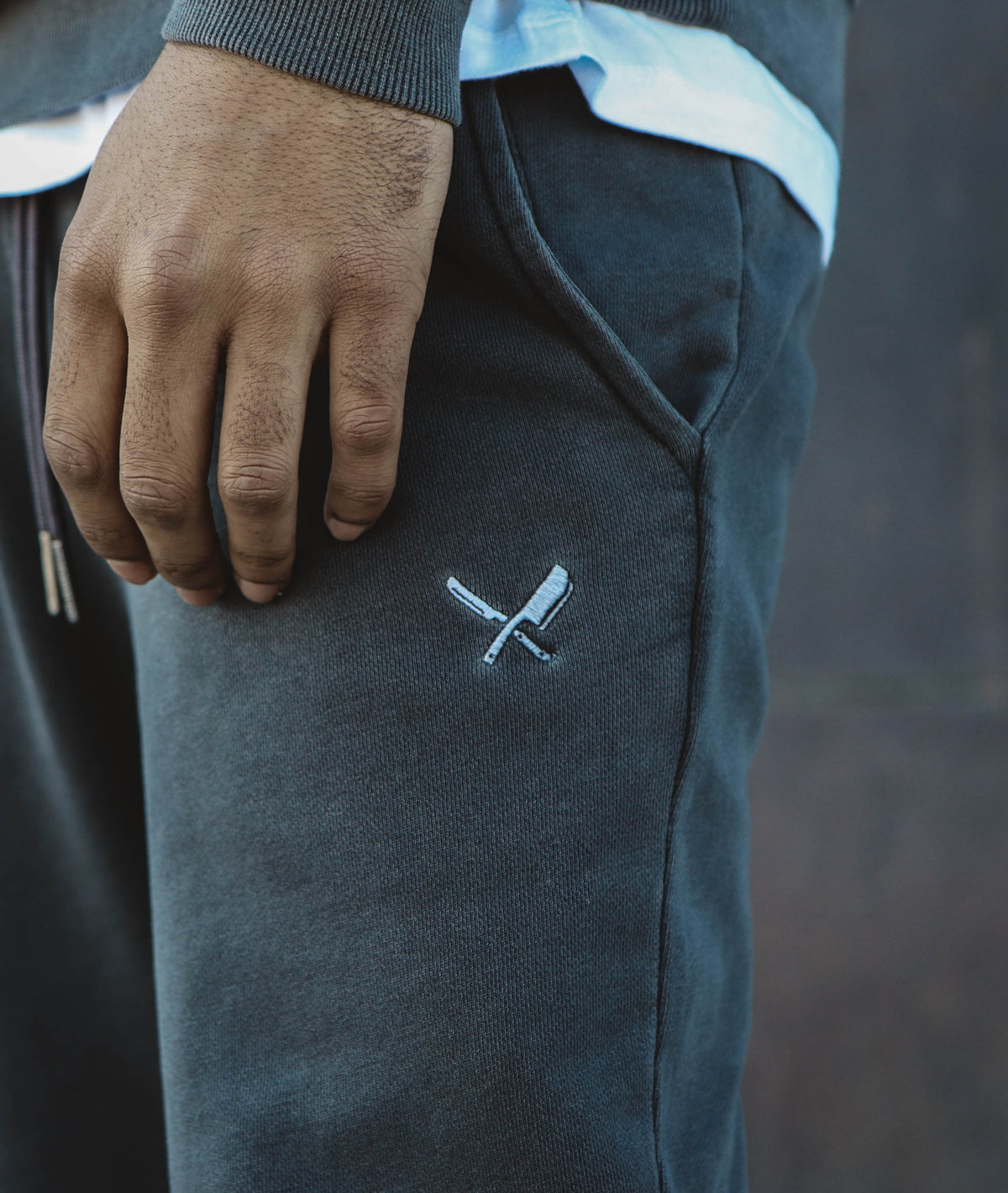 Classic Sweatpants