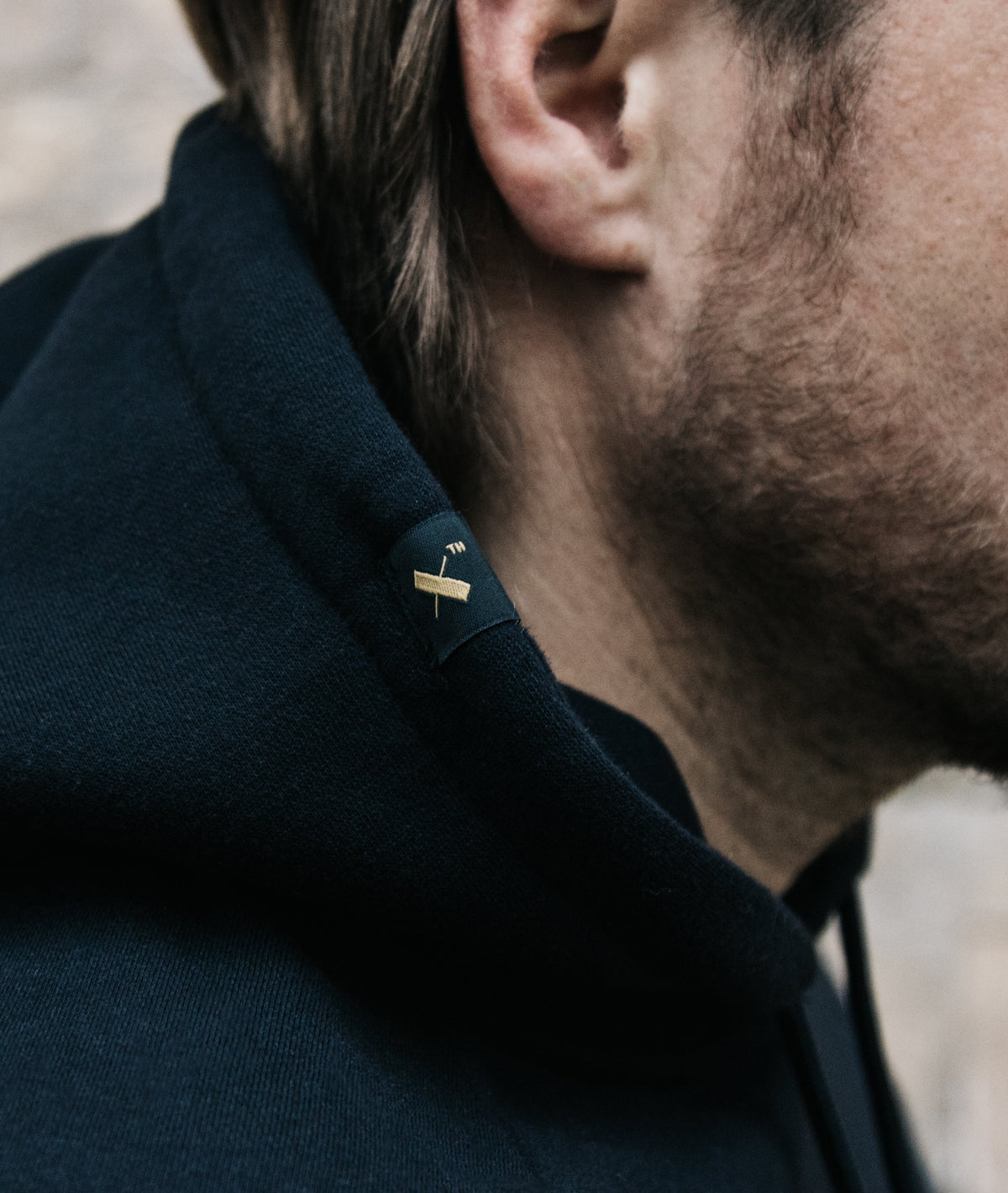 Decade BB Blades Hoodie hoodie by Distorted People