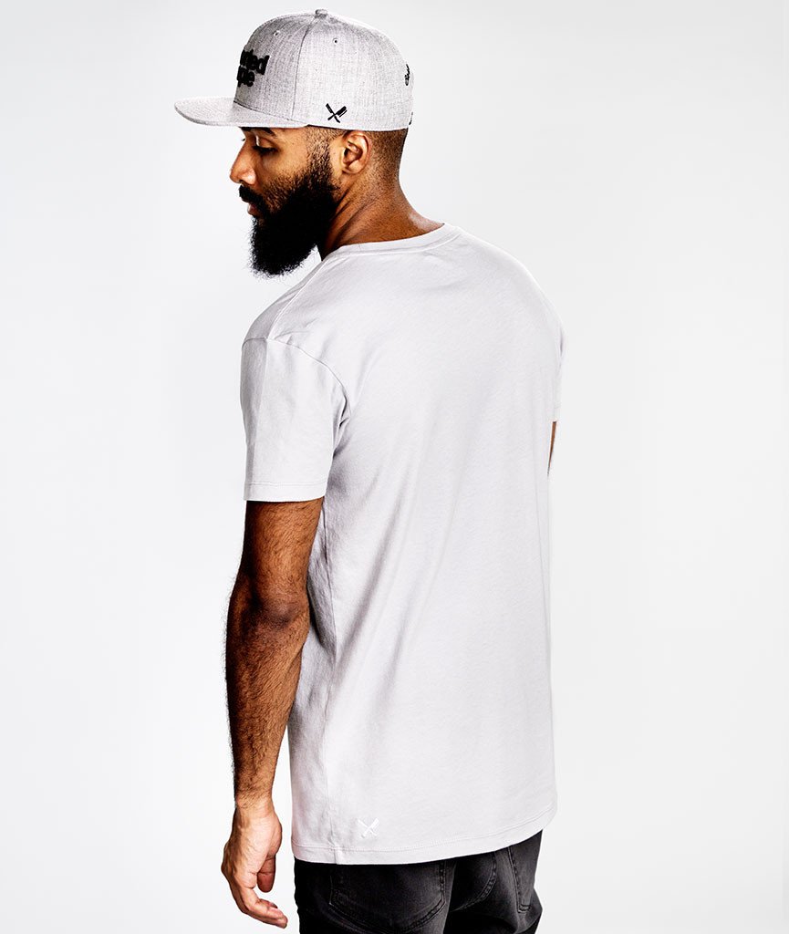 CREW NECK t-shirt by Distorted People