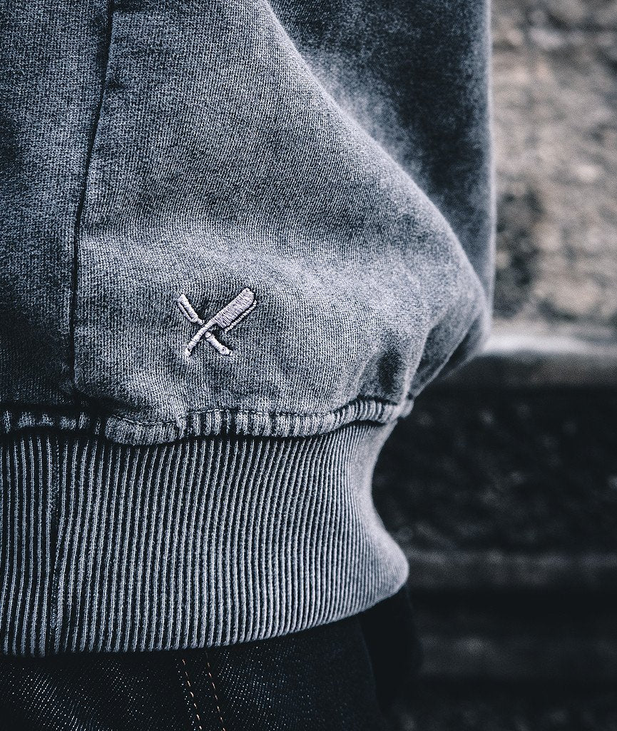 Classic Hoodie hoodie by Distorted People