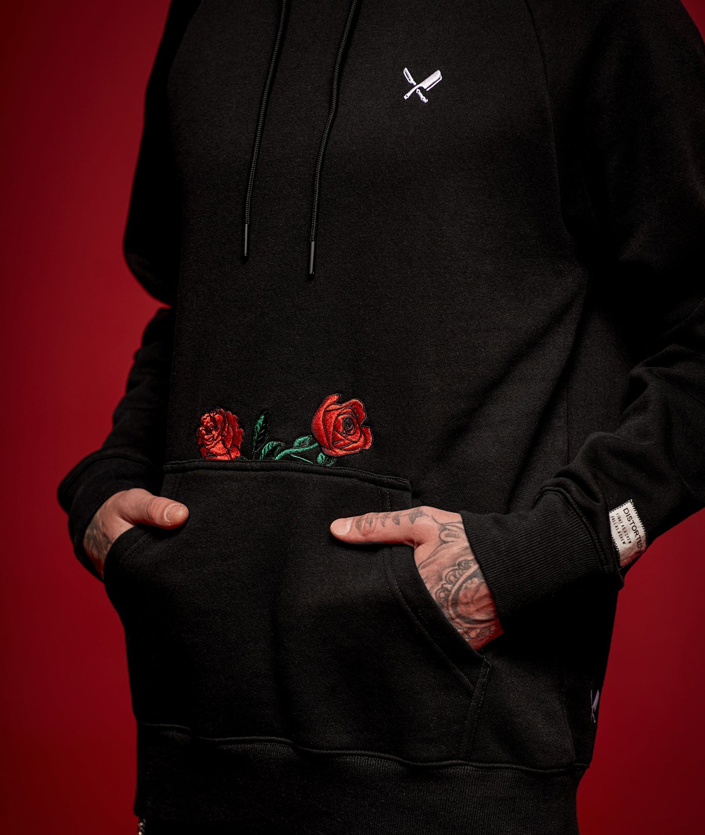 Roses