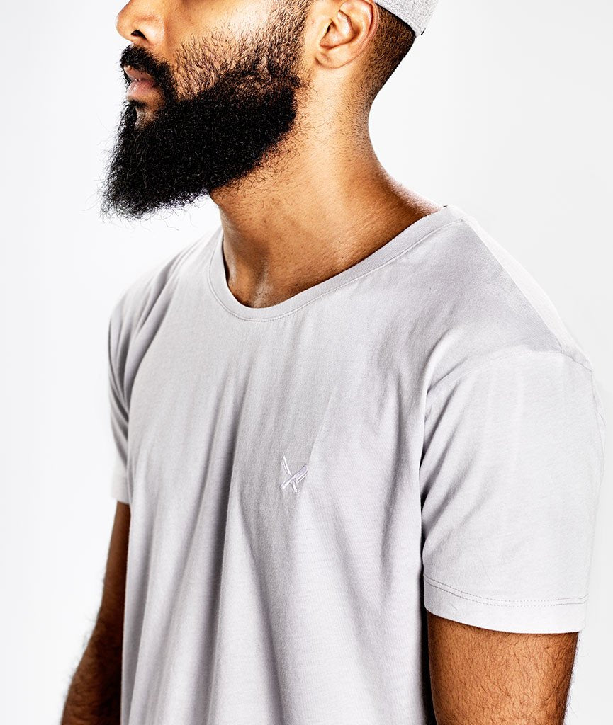 CREW NECK t-shirt by Distorted People