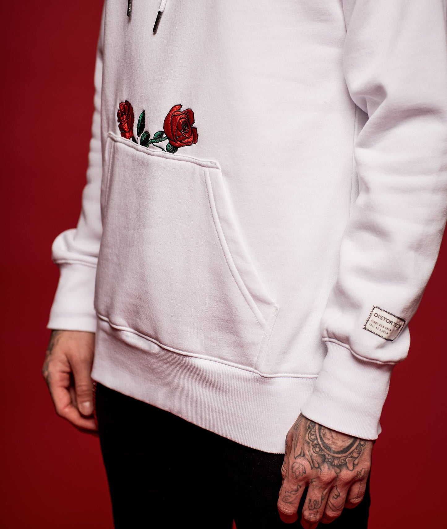 Roses