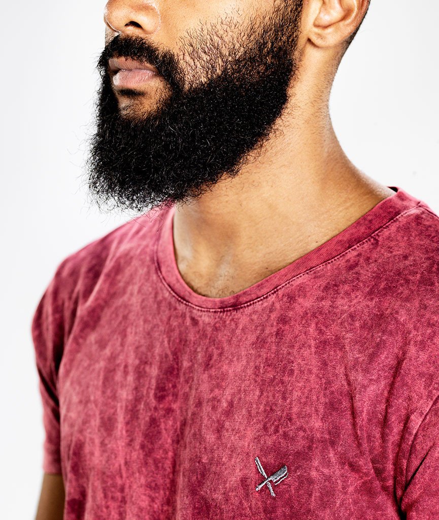 CREW NECK t-shirt by Distorted People