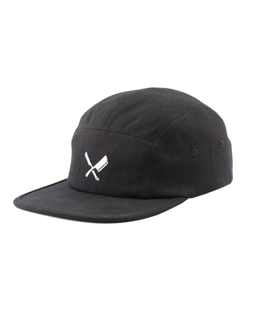 Blades 5-Panel