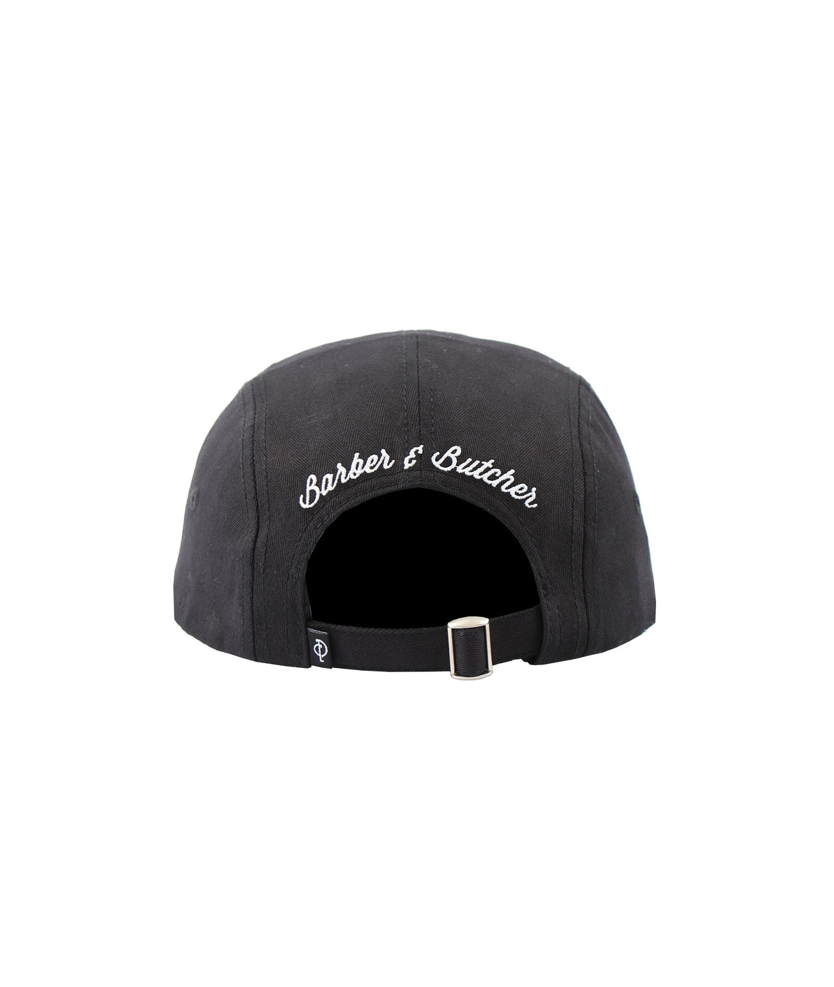 Blades 5-Panel
