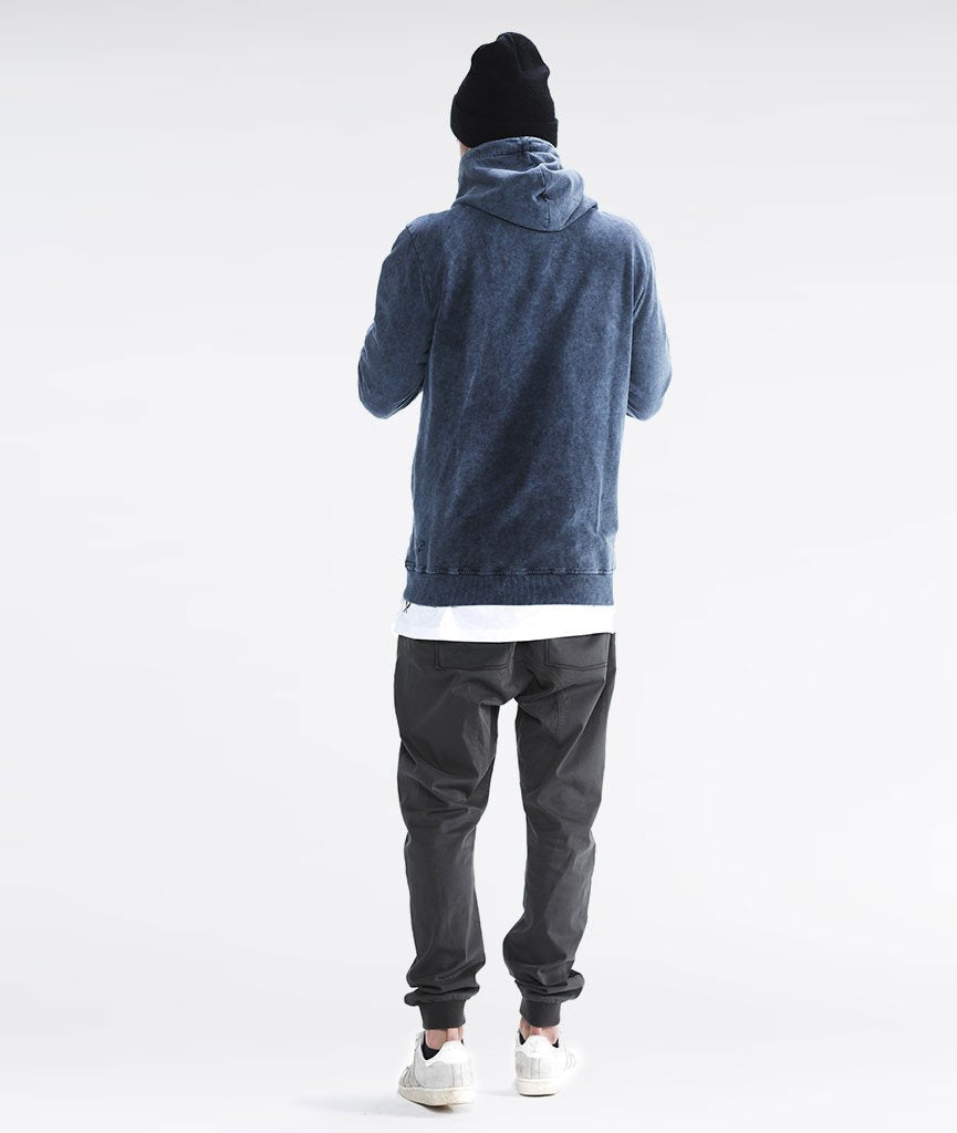 BB BLADES HOODIE hoodie by Distorted People