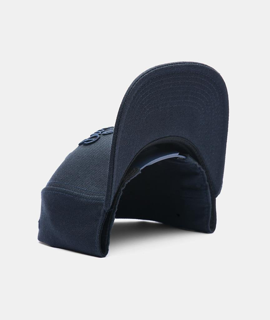 BB BLADES snapback cap by Distorted People