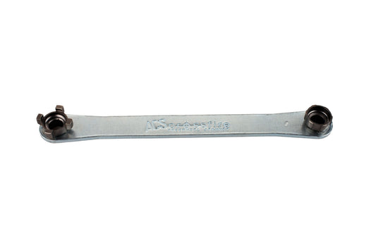 ACS Crossfire Spanner - HeartCoding
