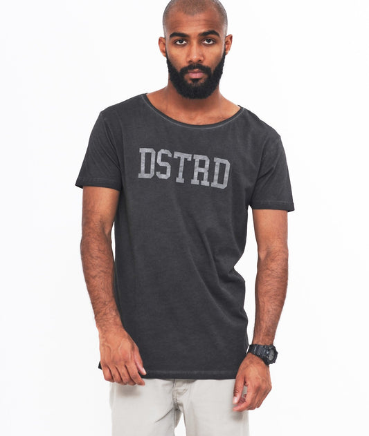 DSTRD GRAND NECK t-shirt by Distorted People